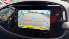 Toyota Aygo X 1.0 VVT-i Edge 5dr Petrol Hatchback